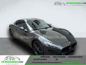 Maserati Gran Turismo 4.7 V8 460  occasion  Beaupuy - photo n2
