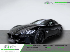 Maserati Gran Turismo , garage LB AUTOMOBILES  Beaupuy