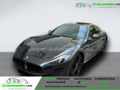 Maserati Gran Turismo 4.7 V8 460   Beaupuy 31