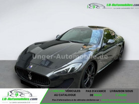 Maserati Gran Turismo , garage LB AUTOMOBILES  Beaupuy