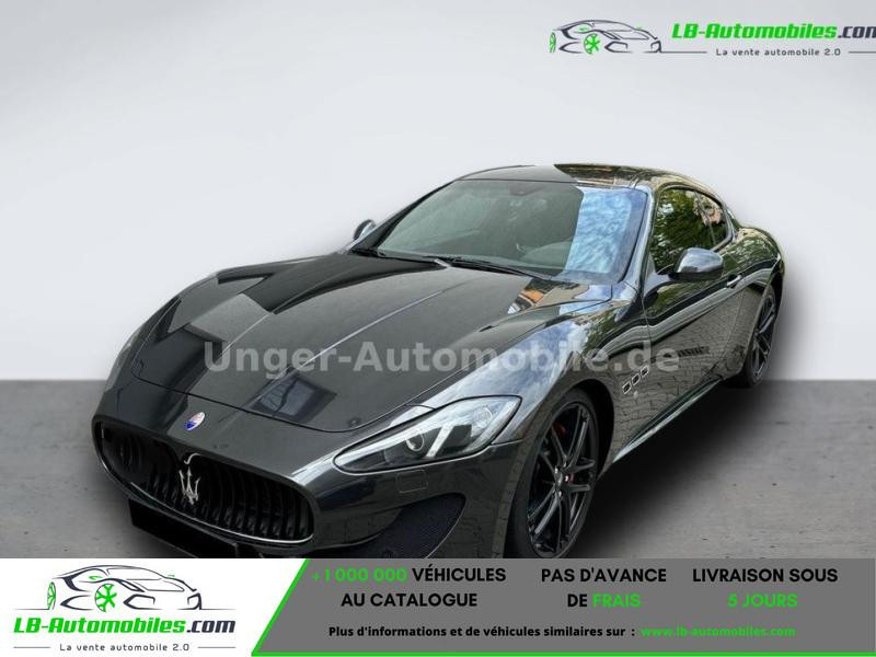 Maserati Gran Turismo 4.7 V8 460  occasion  Beaupuy