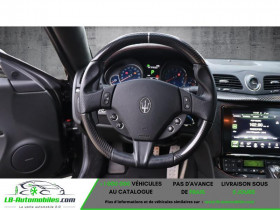 Maserati Gran Turismo 4.7 V8 460  occasion  Beaupuy - photo n5