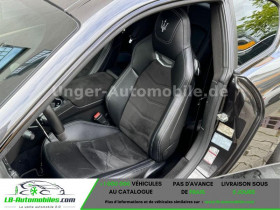 Maserati Gran Turismo 4.7 V8 460  occasion  Beaupuy - photo n6