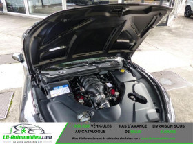 Maserati Gran Turismo 4.7 V8 460  occasion  Beaupuy - photo n7