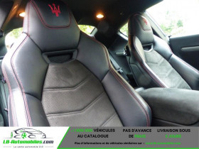 Maserati Gran Turismo 4.7 V8 460  occasion  Beaupuy - photo n6