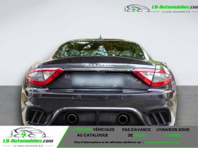Maserati Gran Turismo 4.7 V8 460  occasion  Beaupuy - photo n5