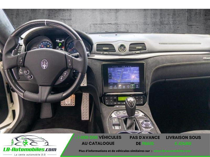 Maserati Gran Turismo 4.7 V8 460 2020 - photo n°2 Maserati Gran Turismo 4.7 V8 460  occasion à Beaupuy - photo n°2