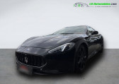 Maserati Gran Turismo occasion année 2019 boite Automatique Annonce Maserati Gran Turismo occasion Essence 4.7 V8 460 à Beaupuy