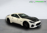 Annonce Maserati Gran Turismo occasion Essence 4.7 V8 460  Beaupuy