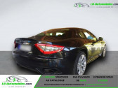 Annonce Maserati Gran Turismo occasion Essence 4.7 V8 460 � Beaupuy
