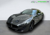 Maserati Gran Turismo 4.7 V8 460   Beaupuy 31