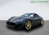 Maserati Gran Turismo occasion année 2016 boite Automatique Annonce Maserati Gran Turismo occasion Essence 4.7 V8 460 à Beaupuy