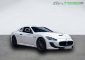 Maserati Gran Turismo 4.7 V8 460   Beaupuy 31