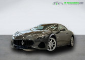 Maserati Gran Turismo occasion année 2019 boite Automatique Annonce Maserati Gran Turismo occasion Essence 4.7 V8 460 à Beaupuy
