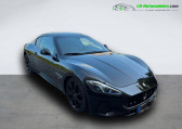 Maserati Gran Turismo occasion année 2019 boite Automatique Annonce Maserati Gran Turismo occasion Essence 4.7 V8 460 à Beaupuy