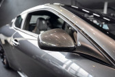 Maserati Gran Turismo occasion année 2017 boite Automatique Annonce Maserati Gran Turismo occasion Essence 4.7 V8 460 à Beaupuy