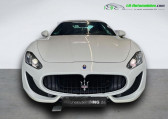 Maserati Gran Turismo 4.7 V8 460   Beaupuy 31