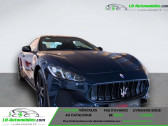 Maserati Gran Turismo 4.7 V8 460   Beaupuy 31