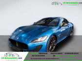 Annonce Maserati Gran Turismo occasion Essence 4.7 V8 460  Beaupuy