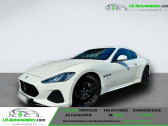 Annonce Maserati Gran Turismo occasion Essence 4.7 V8 460  Beaupuy