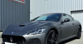 Maserati Gran Turismo 4.7 V8 460ch MC AUTO  2020 - annonce de voiture en vente sur Auto Sélection.com