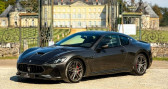 Maserati Gran Turismo occasion année 2017 boite Automatique Annonce Maserati Gran Turismo occasion Essence 4.7 V8 MC AUTO à ST BARTHELEMY D ANJOU