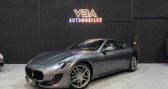 Annonce Maserati Gran Turismo occasion Essence 4.7 V8 MC AUTO � Saran
