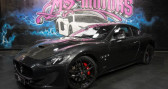 Maserati Gran Turismo 4.7 V8 MC CENTENNIAL EDITION   CANNES 06