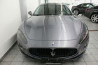 Maserati Gran Turismo occasion Gris année 2012 boite Sequentielle Annonce Maserati Gran Turismo occasion Essence 4.7 V8 S 440 ch F1 à BEAUPUY