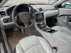Maserati Gran Turismo occasion Gris année 2010 boite Automatique Annonce Maserati Gran Turismo occasion Essence 4.7 V8 S 440 ch à BEAUPUY