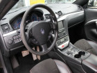 Maserati Gran Turismo occasion Noir année 2009 boite Automatique Annonce Maserati Gran Turismo occasion Essence 4.7 V8 S 440 ch à BEAUPUY