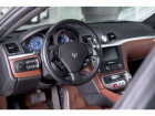 Maserati Gran Turismo occasion Noir année 2011 boite Automatique Annonce Maserati Gran Turismo occasion Essence 4.7 V8 S 440 ch à BEAUPUY