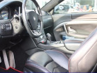 Maserati Gran Turismo occasion Noir année 2015 boite Automatique Annonce Maserati Gran Turismo occasion Essence 4.7 V8 S 440 ch à BEAUPUY