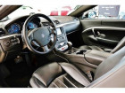 Maserati Gran Turismo occasion Noir année 2010 boite Automatique Annonce Maserati Gran Turismo occasion Essence 4.7 V8 S 440 ch à BEAUPUY