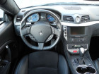 Maserati Gran Turismo occasion Noir année 2013 boite Automatique Annonce Maserati Gran Turismo occasion Essence 4.7 V8 S 460 ch à BEAUPUY