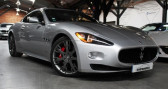 Annonce Maserati Gran Turismo occasion Essence 4.7 V8 S AUTOMATIQUE  RONCQ