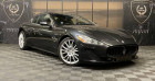 Maserati Gran Turismo occasion Gris année 2009 boite Automatique Annonce Maserati Gran Turismo occasion Essence 4.7 V8 S AUTOMATIQUE à GUERANDE
