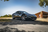 Maserati Gran Turismo occasion année 2010 boite Automatique Annonce Maserati Gran Turismo occasion Essence 4.7 V8 S BVR à Vacquiers
