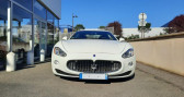 Maserati Gran Turismo 4.7 V8 S  2010 - annonce de voiture en vente sur Auto S&eacute;lection.com