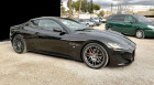 Maserati Gran Turismo occasion Noir année 2014 boite Automatique Annonce Maserati Gran Turismo occasion Essence 4.7 V8 SPORT 460 CH à BEAUPUY