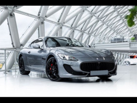 Maserati Gran Turismo , garage PRESTIGE AUTOMOBILE  BEAUPUY