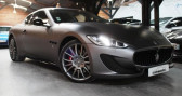 Maserati occasion en region Nord-Pas-de-Calais