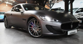 Maserati Gran Turismo , garage VOTREAUTO  RONCQ