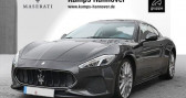 Annonce Maserati Gran Turismo occasion Essence 4.7 V8 Sport Automatik à DANNEMARIE