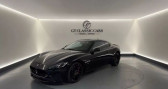 Annonce Maserati Gran Turismo occasion Essence 4.7 V8 SPORT MC LINE  LA COUTURE BOUSSEY