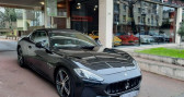 Annonce Maserati Gran Turismo occasion Essence 4.7 V8 SPORT à Saint-maur-des-fossés