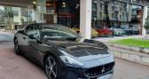 Maserati Gran Turismo occasion année 2018 boite Automatique Annonce Maserati Gran Turismo occasion Essence 4.7 V8 SPORT à Saint-maur-des-fossés