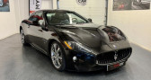 Annonce Maserati Gran Turismo occasion Essence 4.7i V8 440 CV SUIVI 100% � Montbonnot Saint Martin