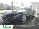 Maserati Gran Turismo occasion année 2013 boite Automatique Annonce Maserati Gran Turismo occasion Essence 4.7i V8 460 à Beaupuy