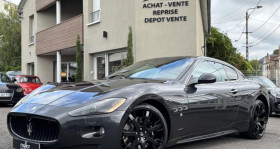 Maserati Gran Turismo , garage FACHOT AUTOMOBILES  Longeville Lès Metz